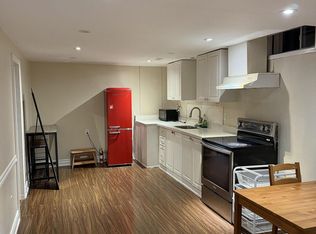 54 Beck Dr #Basement, Markham, ON L3P 5J9