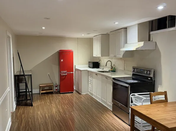 54 Beck Dr #Basement, Markham, ON L3P 5J9
