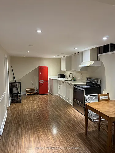 54 Beck Dr #BASEMENT Photo 1
