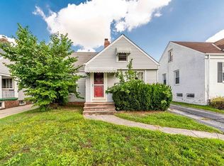 9107 S Highland Ave, Garfield Heights, OH 44125