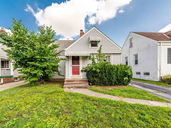 9107 S Highland Ave, Garfield Heights, OH 44125