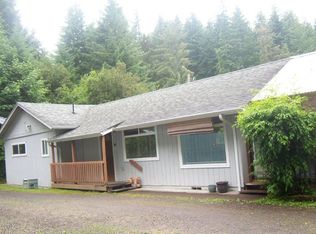 27460 Siletz Hwy, Toledo, OR 97391