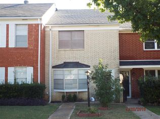 954 P St SW, Ardmore, OK 73401