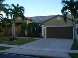 1245 NW 127th Dr, Sunrise, FL 33323