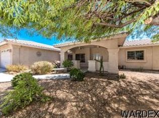 3010 Oro Grande Blvd, Lake Havasu City, AZ 86406