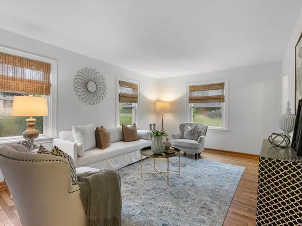 10551 South Chicago ROAD, Oak Creek, WI 53154