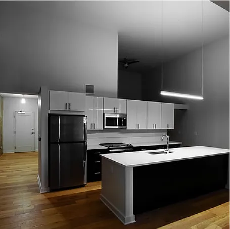 Eighth & Penn Apartments — Photo 1