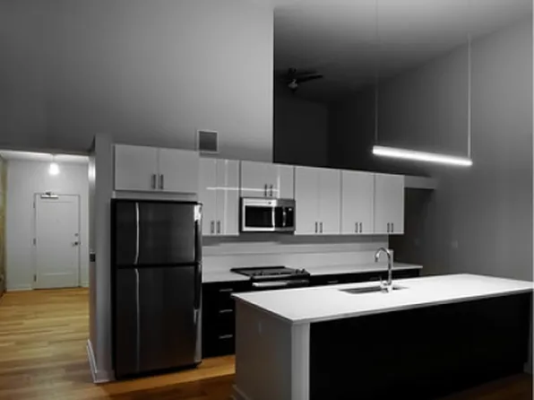 Eighth & Penn Apartments