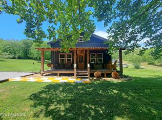 528 Mill Branch Rd, Huntsville, TN 37756