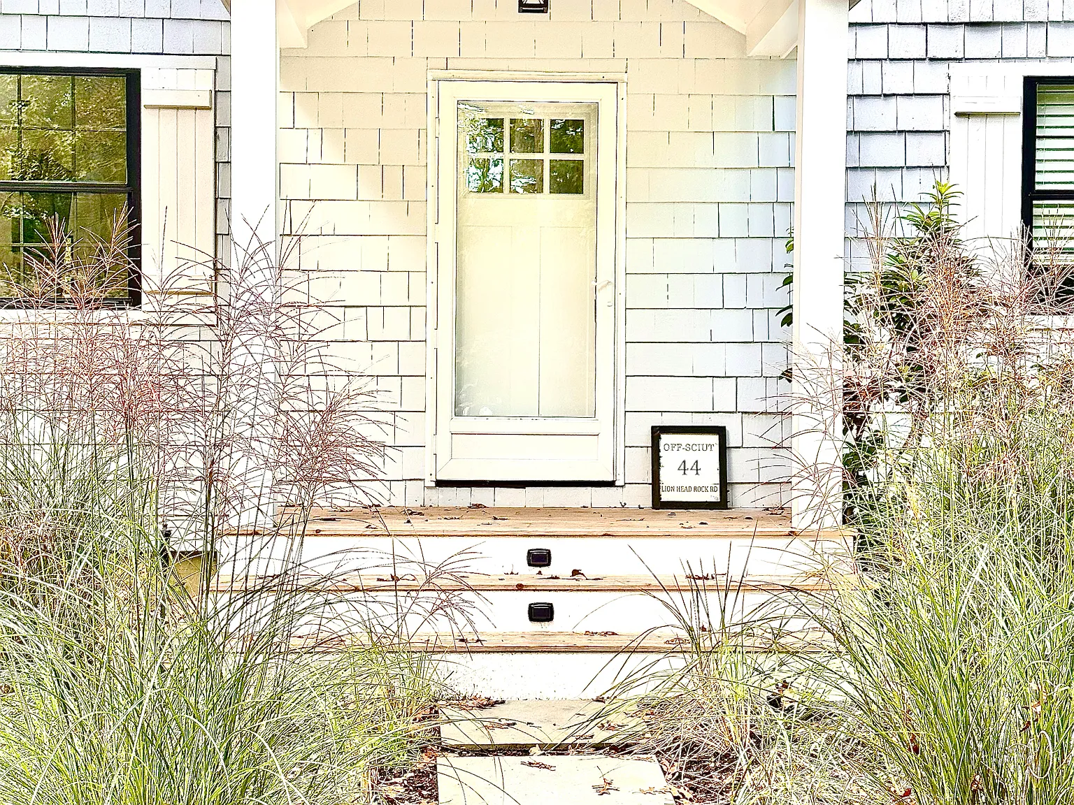 Newly Renovated Beach House — Photo 1