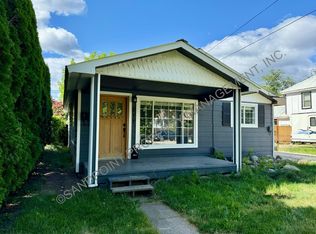 817 Poplar St, Sandpoint, ID 83864