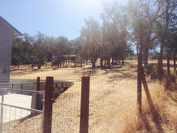 Newly Fenced 1/2 acre