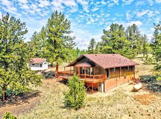 1297 Al Gulch Rd, Jefferson, CO 80456