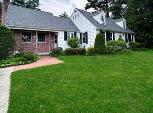 2047 Wilbraham Rd, Springfield, MA 01129