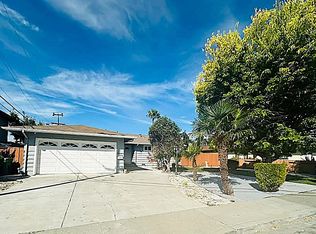 48333 Hackberry St, Fremont, CA 94539