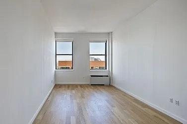 Rented by The Moinian Group