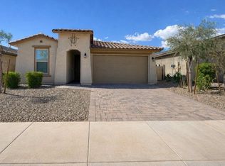 5826 N 194th Ln, Litchfield Park, AZ 85340
