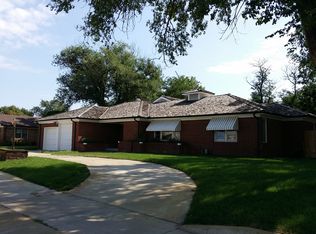 3300 S Seneca St, Wichita, KS 67217