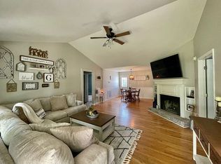 5420 Salemview Ct, Rockvale, TN 37153