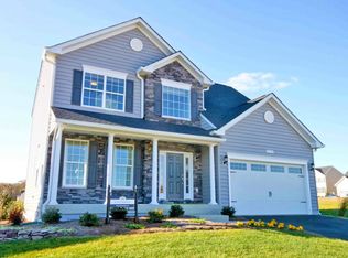 5314 Weems Dr, King George, VA 22485