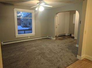 127 E Summit Ave, Fergus Falls, MN 56537