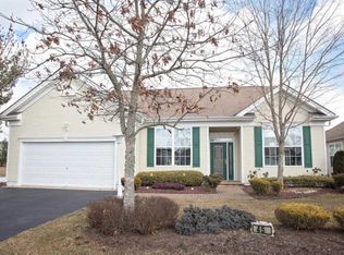45 Nottingham Way, Jackson, NJ 08527