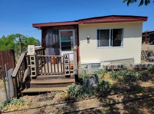 18899 Ruth Ln, Paynes Creek, CA 96075