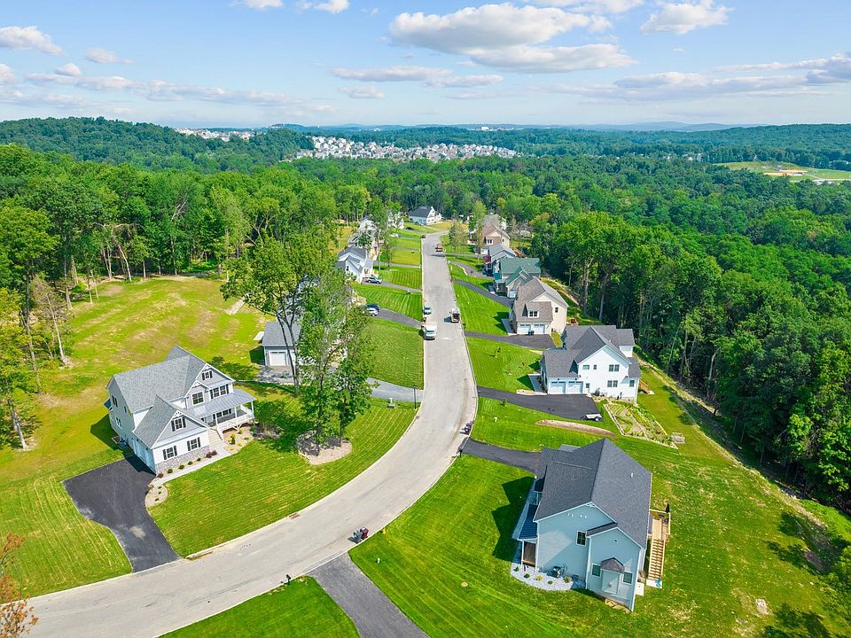 The Meadowbrook Estates by Artisan Realty Inc. in New Windsor NY | Zillow