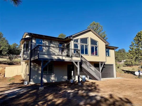 174 Chickadee Drive, Bailey, CO 80421