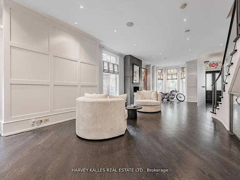 80 Hazelton Ave — Photo 10