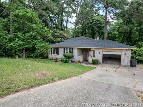 6258 Stoney Point Loop, Fayetteville, NC 28306