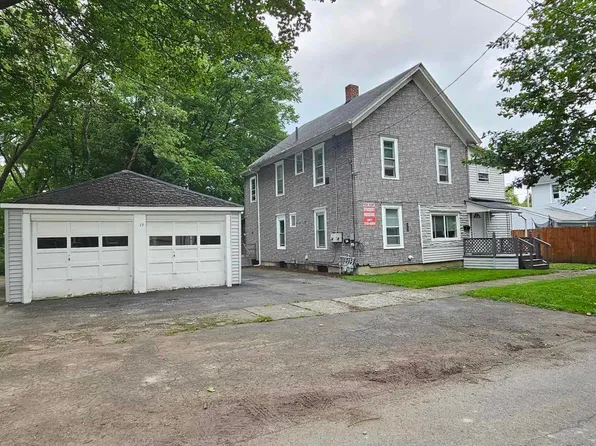 17 Frank St, Cortland, NY 13045