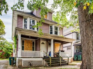 46-48 Colvin St, Rochester, NY 14611