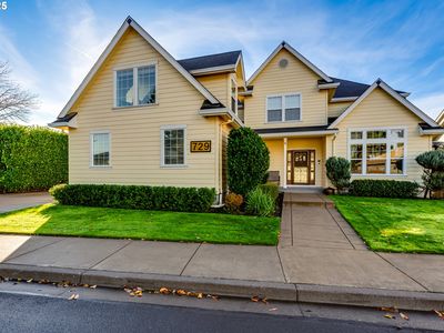 729 Aspen St, Springfield, OR, 97477