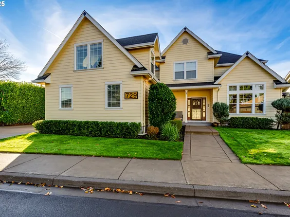 729 Aspen St, Springfield, OR 97477