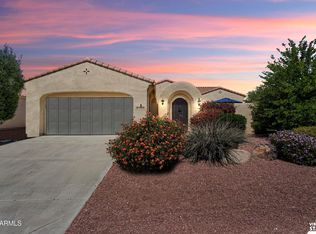 12738 W Nogales Dr, Sun City West, AZ 85375