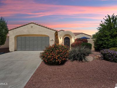 12738 W Nogales Dr, Sun City West, AZ, 85375
