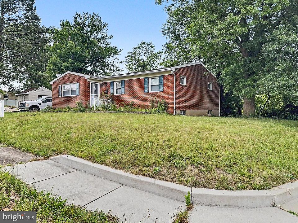 1st image of 3103 Thornfield Rd