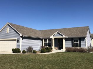 3845 Tiffany St, Waukesha, WI 53189