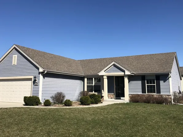 3845 Tiffany STREET, Waukesha, WI 53189