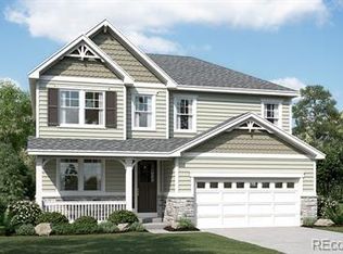 7373 S Queensburg St, Aurora, CO 80016