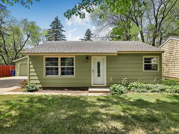 1727 14th Ave S, Saint Cloud, MN 56301