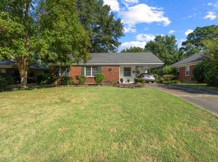 5076 Dee Rd, Memphis, TN 38117