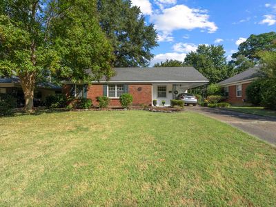 5076 Dee Rd, Memphis, TN, 38117