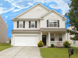 2486 Ingleside Dr, High Point, NC 27265