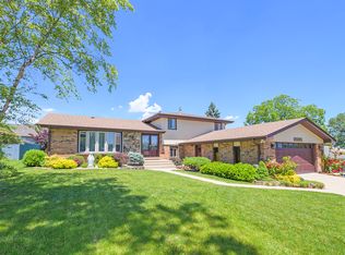 8948 W 83rd Pl, Justice, IL