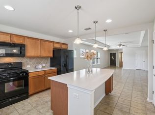 600 Chambers Creek Ct, Georgetown, TX 78633