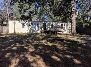 308 Little Canal Dr, Santa Rosa Beach, FL 32459