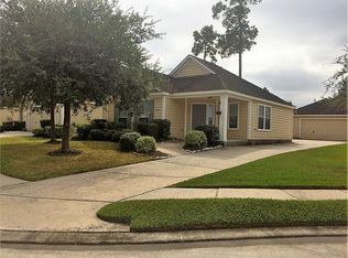 12210 Sunlight Peak Ln, Humble, TX 77346