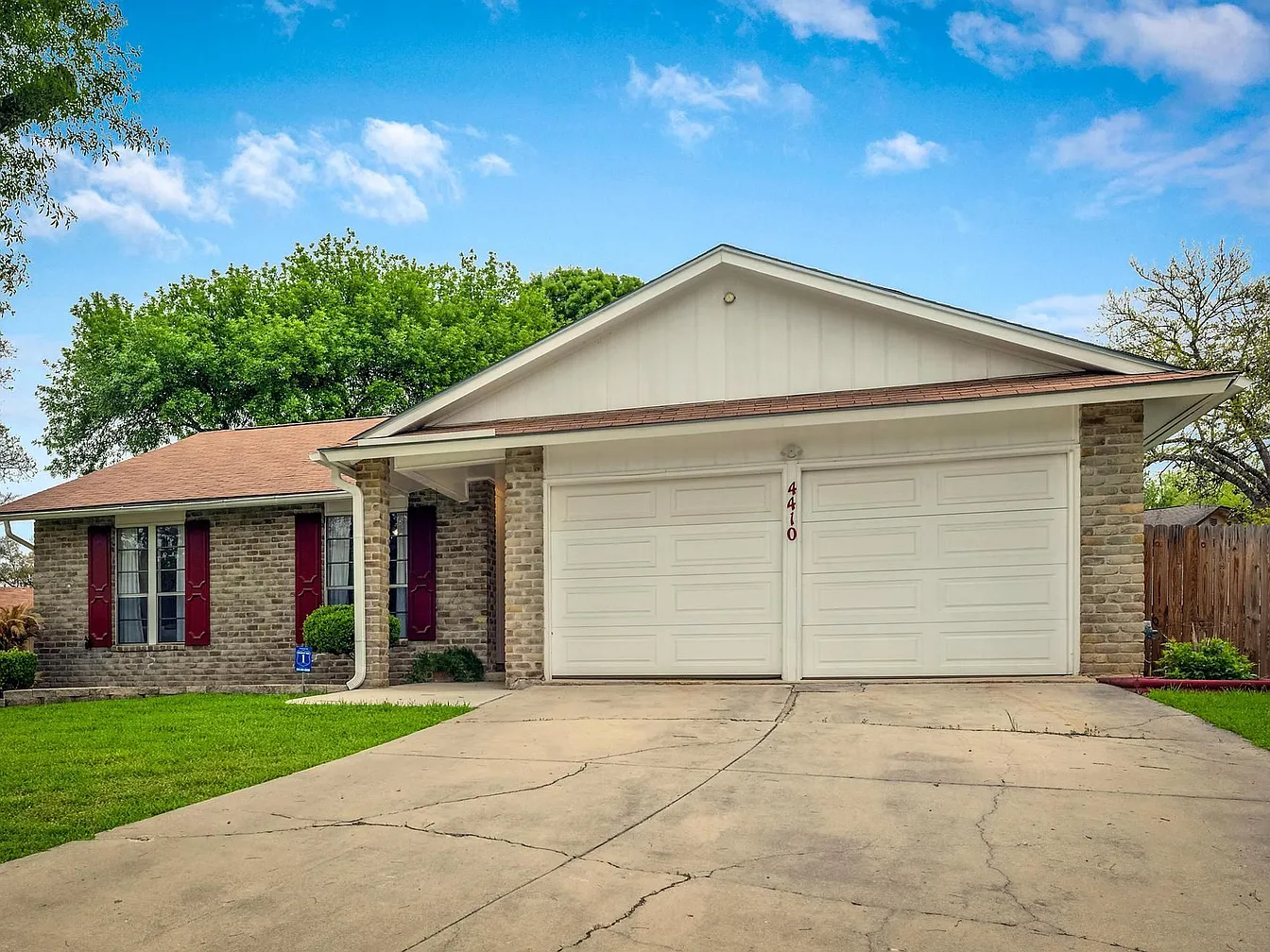 4410 Bermuda Hl, San Antonio, TX 78217 | Zillow